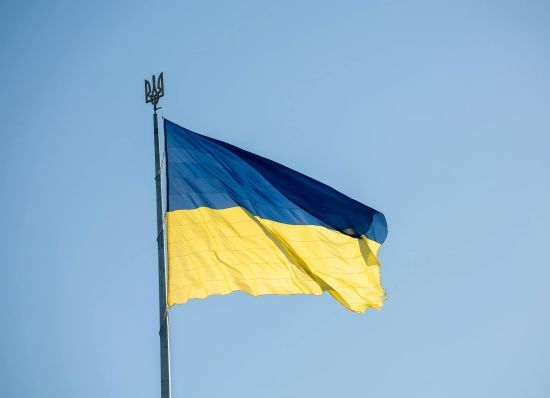 Україна веде переговори про “гарантії безпеки” зі ще однією країною