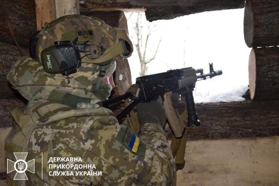 Бій з російськими диверсантами на Сумщині: деталі останнього прориву ворога