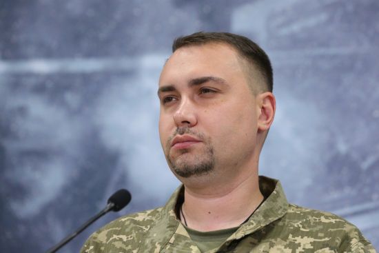 Буданов назвав найабсурдніший фейк про себе від пропаганди РФ