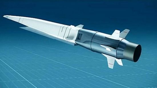 Як Україна може протидіяти ракетам “Циркон”: відповідь експерта