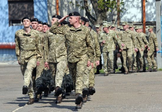 Демобілізація строковиків: через скільки часу їх знову мобілізують