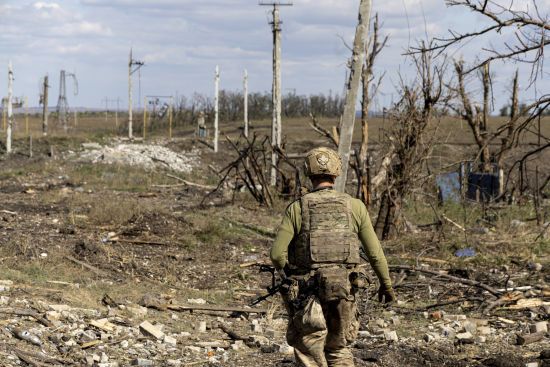 Бої за Часів Яр: як зміниться ситуація у разі захоплення росіянами міста