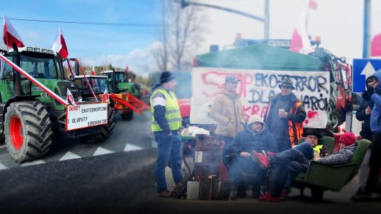 Поляки мітингують, а Україна втрачає мільярди: все, що відомо про ситуацію на кордоні