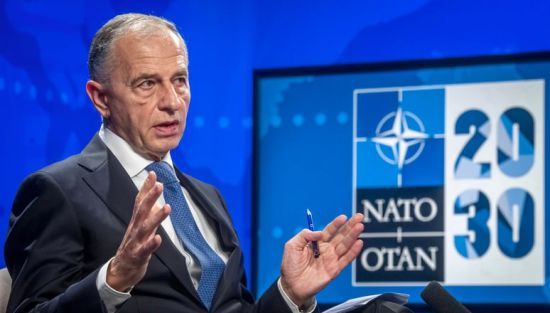 В НАТО дали різку відповідь на чергові погрози Путіна застосувати ядерну зброю