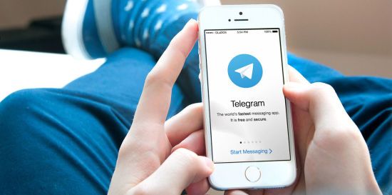 Одна з країн Європи заборонила у себе роботу Telegram