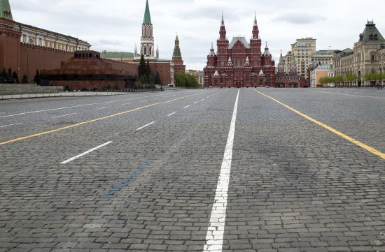 Кремль заборонив в’їзд “вороже налаштованим” політикам з країн Балтії