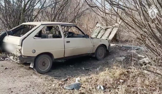 У Бердянську прогримів вибух: ліквідовано організаторку “виборів Путіна”