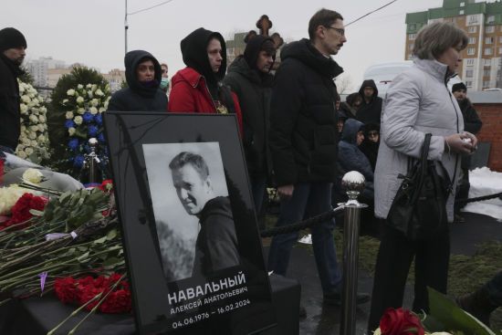 Смерть Навального: чи відбудеться радикалізація протестів у Росії — думка експерта