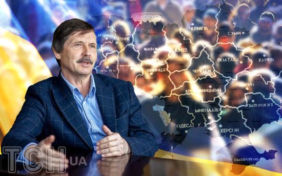 Заселять селянами з РФ: демограф назвав місто, в якому після окупації може не залишитись українців