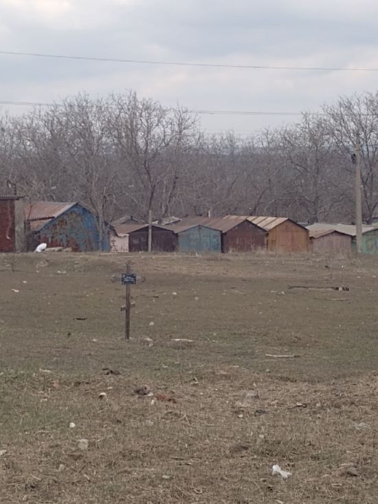 В окупованому Маріуполі знайшли ще одне місце поховання