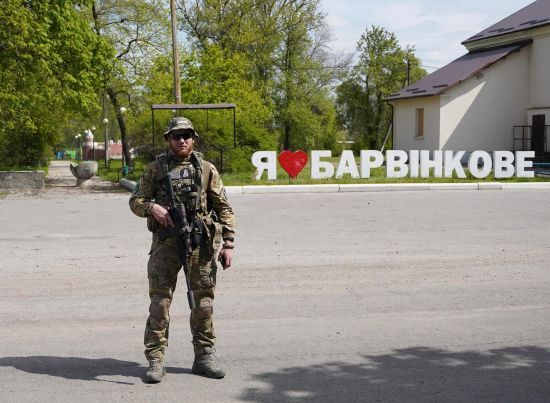 “Без мобілізації у нас дуже малі шанси” – командир батальйону “Вовки Да Вінчі”