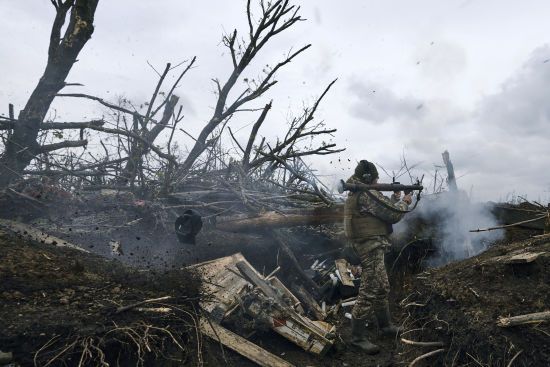 Чи зможе РФ відновити наступ на захід від Авдіївки в найближчій перспективі: прогноз аналітиків