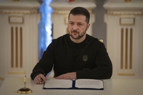 “Велика чистка” у Зеленського: кого президент може звільнити наступним