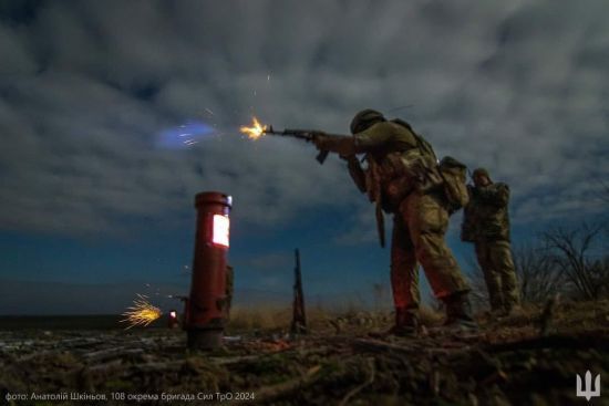 У ЗСУ розповіли про важливість нового українського контрнаступу