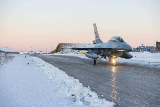 F-16 для України: авіаексперт пояснив, у якому випадку вони забезпечать паритет у повітрі