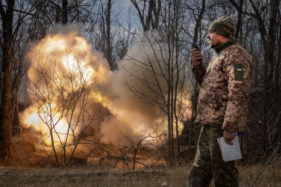 Окупанти захопили позиції поблизу Авдіївки, ЗСУ пішли в контратаку – ISW (мапа боїв)