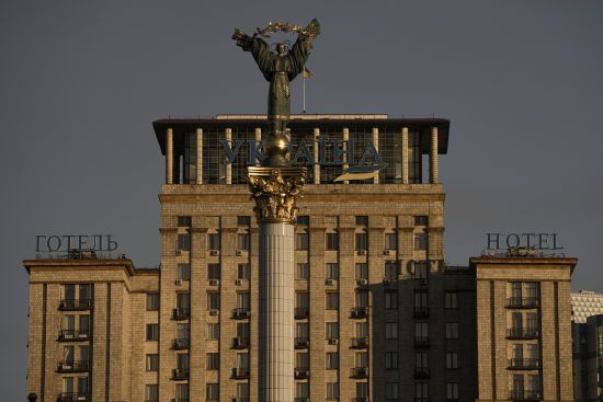 Ймовірна загроза наступу на Київ: Буданов зробив заяву