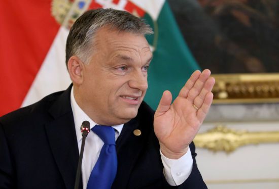 Орбан зробив скандальну заяву про гроші для України