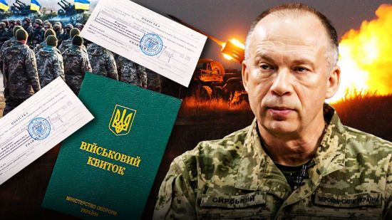 Ініціював Сирський: демобілізацію виключили зі скандального законопроєкту – ЗМІ