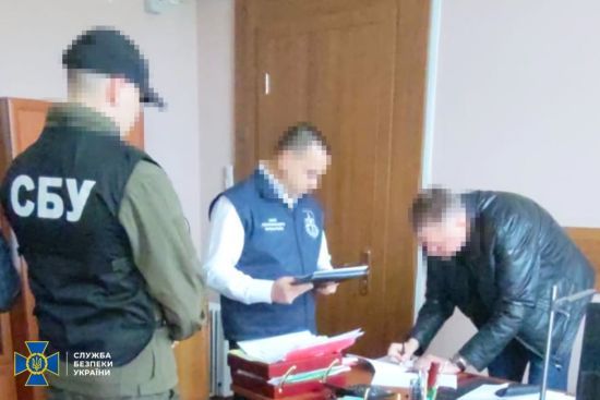 Заступник голови Полтавської облради “катався” до ЄС під виглядом відрядження: деталі скандалу