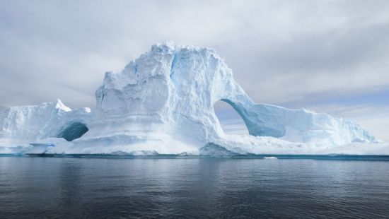 Морський лід Антарктиди стрімко тане: вчені розповіли про жахливі наслідки