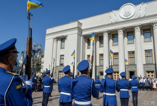 Яка політична сила керуватиме Україною після війни: результати опитування