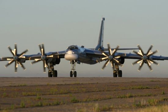 Відбулися пуски ракет з ворожої авіації – моніторингові канали