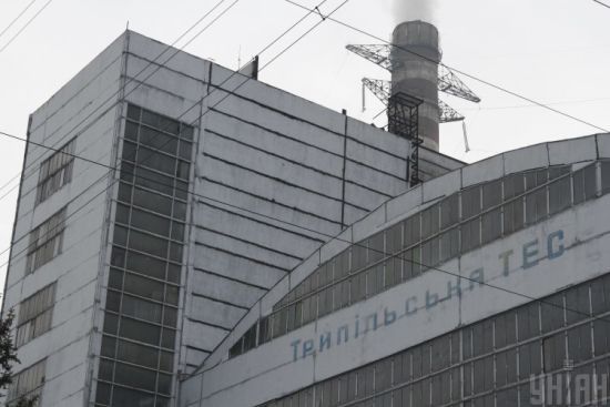 Знищення Трипільської ТЕС: чи запровадять віялові відключення світла у Києві