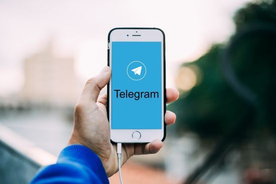 Telegram заблокував офіційні українські боти для передавання даних Силам оборони — Мережа