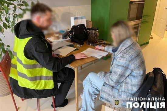 Прикривались дітьми: у Києві фіктивний благодійний фонд назбирав 5 млн гривень (фото)