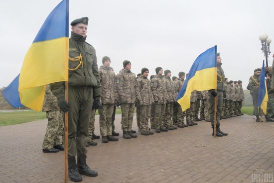 В Україні призовний вік зменшено до 25 років: Зеленський підписав закон