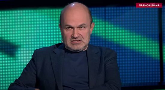 “Там мільйони людей люто нас ненавидять”: на росТБ визнали, що українці не пробачать РФ загарбницьку війну