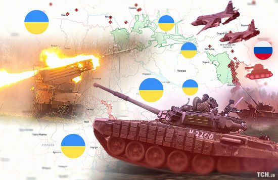 Чи можливий повторний наступ росіян на Київ найближчим часом: думка військового