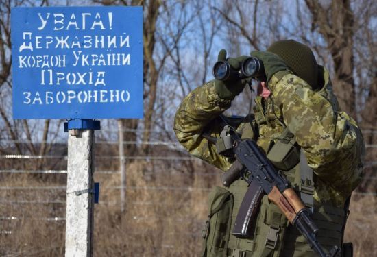 В Румунії затримали двох громадян України, які напали на прикордонника на Закарпатті: подробиці