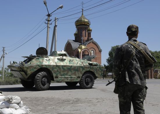 Окупанти оголосили націоналізацію квартир українців на захоплених територіях Запорізької області