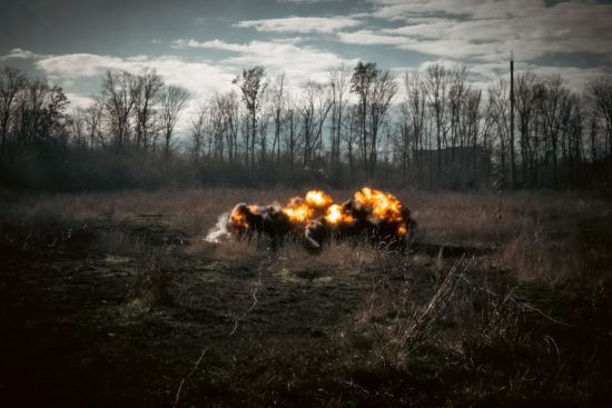 Що відбувається на Харківщині: Генштаб оприлюднив вечірнє зведення