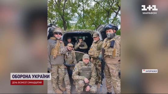 У ТЦК відмовились їх брати на службу: як в Україні воюють добровольці і що вони кажуть