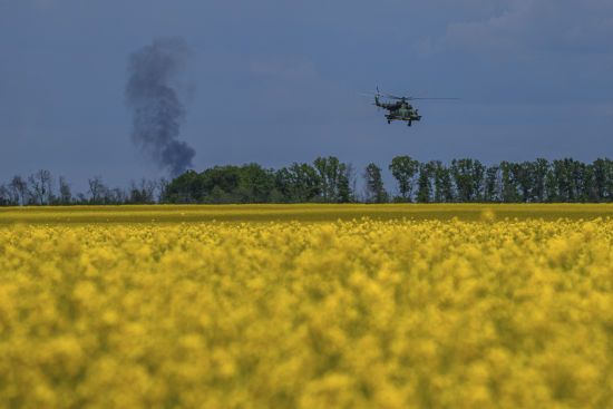 Росіяни “взяли” Роботине тричі за останній тиждень, але їх там немає – Плетенчук