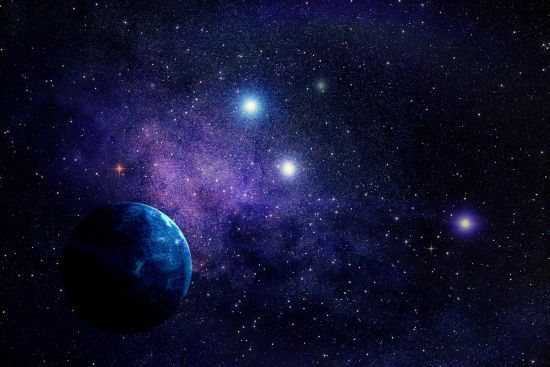 Астрономи виявили рекордну планету, в понад чотири рази більшу за Землю
