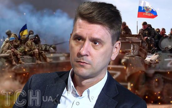 Ситуація на Харківщині: Коваленко пояснив, що відбувається у “сірій” зоні