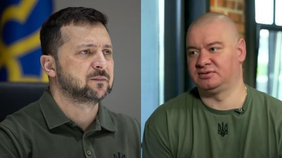 Кошовий зізнався, як часто і про що спілкується з Зеленським під час війни: “Це відбувається пізно”