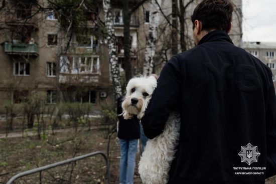 Українцям приходять повідомлення про “евакуацію” з Харкова: що кажуть в МВС