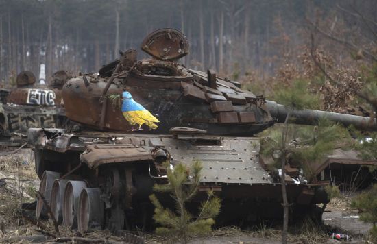 У Зеленського назвали три чинники для перемоги над Росією