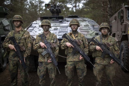 Колишній очільник Пентагону зробив гучну заяву про війська НАТО в Україні