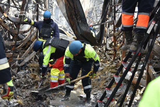 Що потрібно для захисту Харкова від КАБів й балістичних ракет: експерт з авіації назвав конкретні засоби