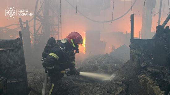 Масований удар Росії по Харкову: все, що відомо про наслідки, постраждалих та загиблих