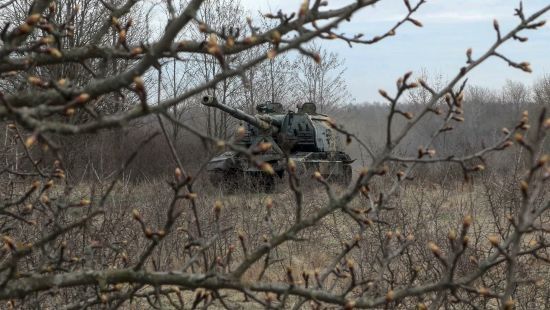 Чи дійсно РФ планує наступ на Харків та Суми – думка Жоріна