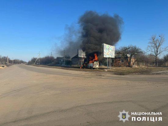 Наступ на Харківщину: на околицях Вовчанська йдуть стрілецькі бої – ОВА