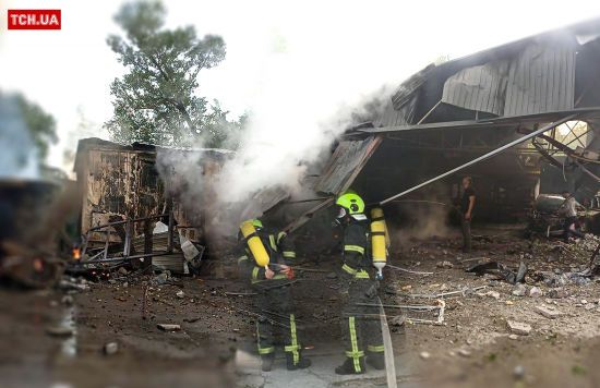 Ракетна атака по Києву: експерт попередив про нову загрозу та небезпеку “Іскандер-К”