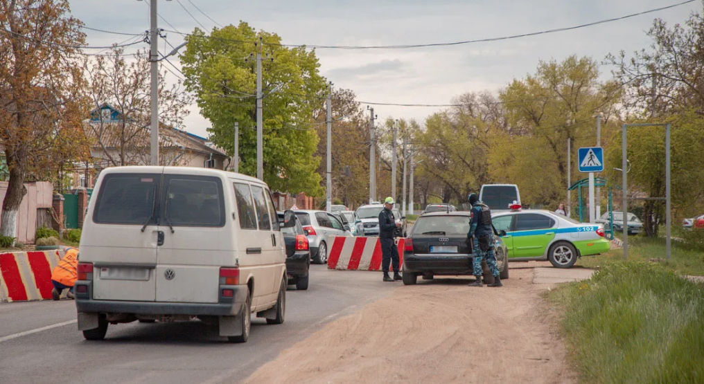 В Приднестровье до 10 сентября продлен «желтый уровень» террористической опасности